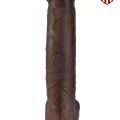 Pipedream King Cock 15″ Gerçekçi Dev Dildo 38 cm 5