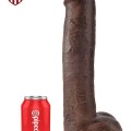 Pipedream King Cock 15″ Gerçekçi Dev Dildo 38 cm 3