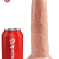 Pipedream King Cock 23 cm Uncut Cock Ten 2