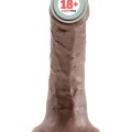 Pipedream King Cock 6′ Brown 15 cm 1