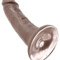 Pipedream King Cock 6′ Brown 15 cm 5