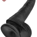 Pipedream King Cock 6″ Gerçekçi Zenci Dildo 16 cm 3