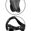 Pipedream King Cock Elite Beginner’s Body Dock Strap-On Harness 5