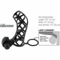 Pipedream Fantasy X-Tensions Extreme Silicone Power Cage 3