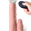 Pipedream Fantasy X-Tensions Elite 3″ Mega Titreşimli Uzaktan Kumandalı Penis Kılıfı 1