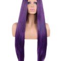 Uzun Mor Peruk 1