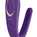 Çiftler için Partner Couples Vibratör 1