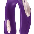 Çiftler için Partner Plus Uzaktan Kumandalı Couples Vibratör 2