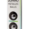 Domino Metallic Balls 2