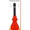 Seven Creations Whirling Spray Anal Temizleme Pompası 3