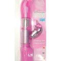 Slim Hummingbird Gspot Vibe Dolphin Pink 3