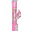 Slim Hummingbird Gspot Vibe Dolphin Pink 1
