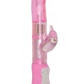 Slim Hummingbird Gspot Vibe Dolphin Pink 2
