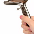 Anal Speculum Stainless Steel Ek Resim