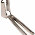 Anal Speculum Stainless Steel Ek Resim