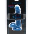 Happy Dicks Dildo 6″Balls Blue 3