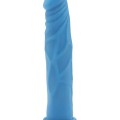 Happy Dicks Dong 7.5″ Anal Dildo 19 cm Mavi 2
