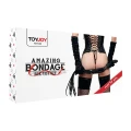 ToyJoy Amazing Bondage Sex Toy Hediye Seti 2
