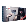 ToyJoy BDSM Starter Kit Hediye Seti 2