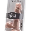 ToyJoy Get Real 7″ Realistik Dildo 18 cm Ten 3