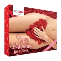 ToyJoy Happy Valentine Love Box Hediye Seti 2