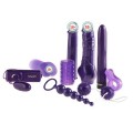 ToyJoy Mega Sex Toy Kit 1