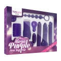 ToyJoy Mega Sex Toy Kit 3