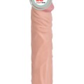 VSCNovelty Fantastic Realistik Penis Kılıfı 19 cm 1