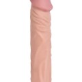 VSCNovelty Fantastic Realistik Penis Kılıfı 19 cm 3