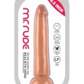 VSCNovelty Mr. Rude 8.5” Realistik Anal Dildo 21.5 cm 5