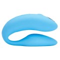 We-Vibe Chorus Çiftler İçin Telefon Uyumlu Vibratör Aqua 6