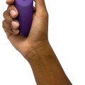 We-Vibe Chorus Çiftler İçin Telefon Uyumlu Vibratör Mor 4