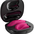 We-Vibe Chorus Pro Sezgisel Uzaktan Kumanda ve Uygulama Kontrollü Çiftler için Vibratör 2