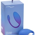Jive by We-Vibe Wearable Giyilebilir Vibratör 5