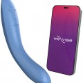 We-Vibe Rave 2 Telefon Kontrollü G-Spot Vibratör 1