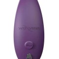 We-Vibe Sync 2nd Gen Çiftler İçin Telefon Kontrollü Vibratör Mor Ek Resim