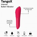 We-Vibe Tango X Şarjlı Bullet Vibratör Ek Resim