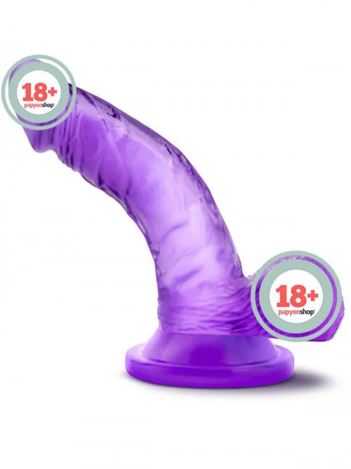 Naturally Yours Mini Penis 11 cm Mor