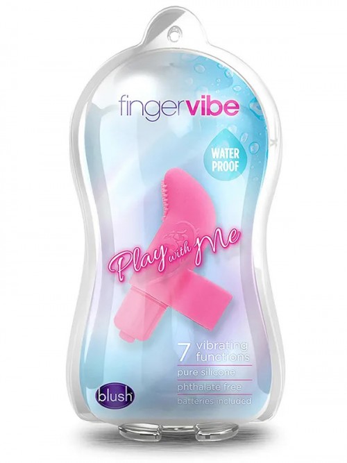 Titreşimli Parmak Vibratörü 5