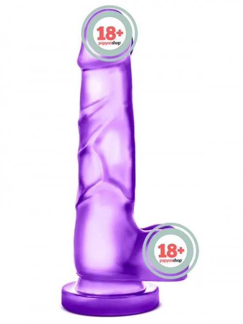 B Yours Sweet’n Hard 4 Purple