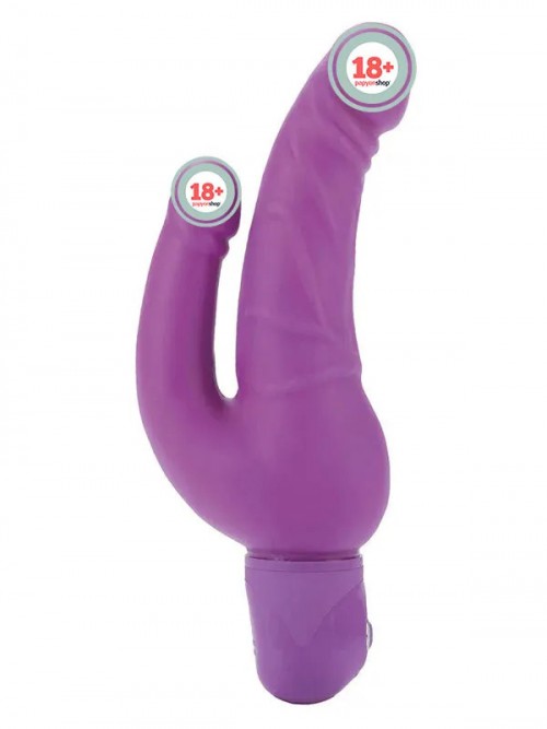 Bendie Power Stud Çiftli Vibratör