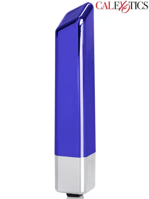 CalExotics Mini Klitoris Vibratör Mor