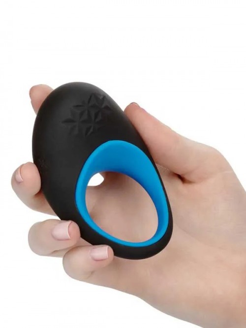 CalExotics Link Up Max Şarjlı Penis Halkası 3