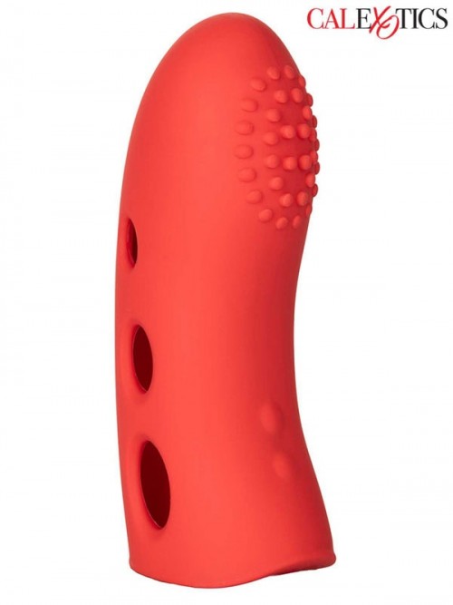 CalExotics Marvelous Arouser Şarjlı Parmak Vibratörü 6