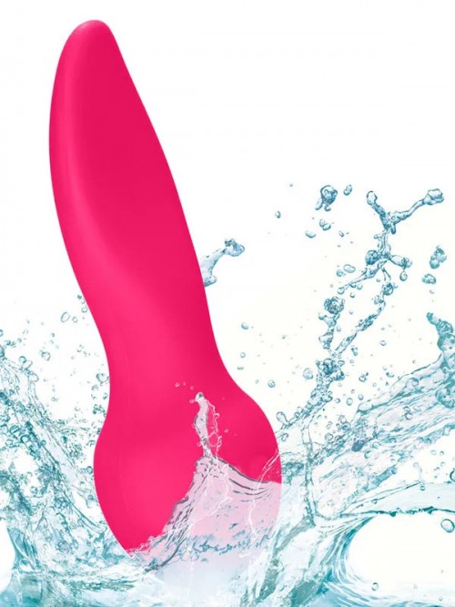 CalExotics Marvelous Flicker Şarjlı Dil Vibratör 4