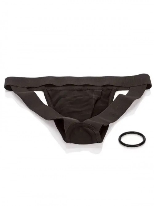 CalExotics Packer Gear Jock Strap 3