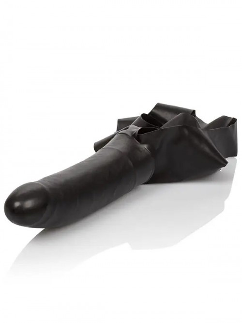 CalExotics The Original Accommodator Latex Dong 4