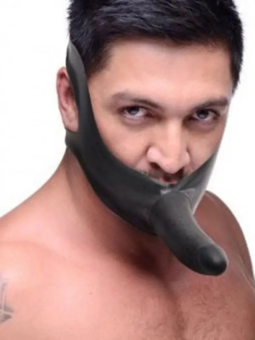 CalExotics The Original Accommodator Latex Dong 5