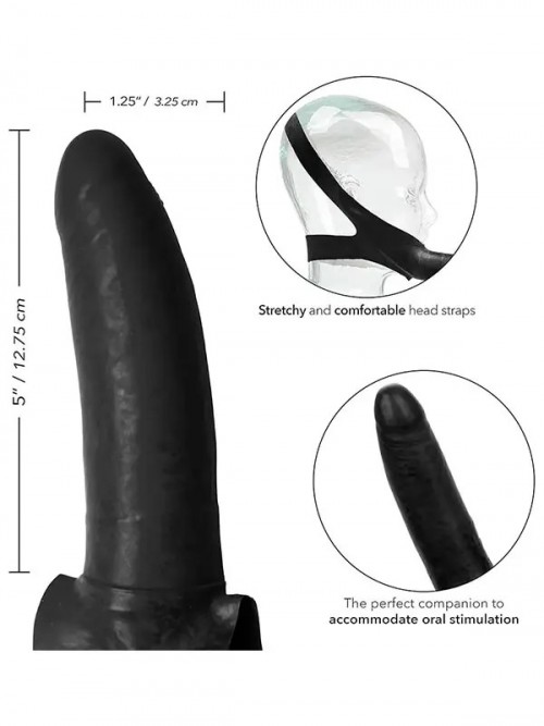 CalExotics The Original Accommodator Latex Dong 2