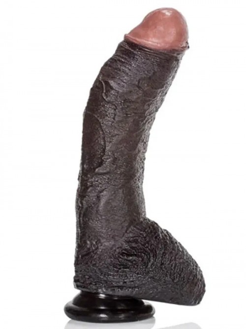 California Exotic Sean Michael Realistik Penis 25.5 cm 3